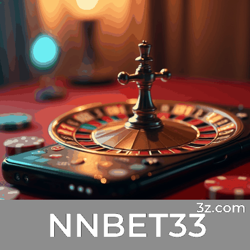 NNBET33: Seu Cassino Online Seguro e Profissional