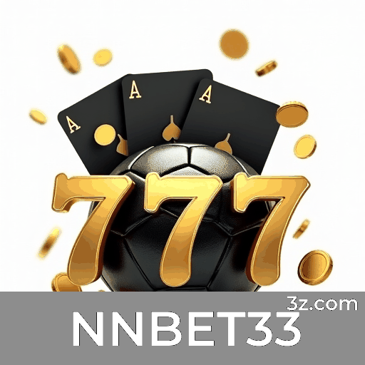 NNBET33: Plataforma Líder em Apostas Esportivas Precisamente Abrangentes