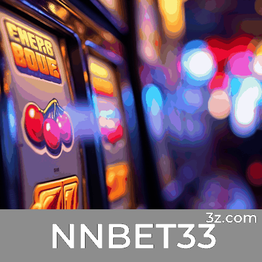 NNBET33: Seu Cassino Online Seguro e Profissional