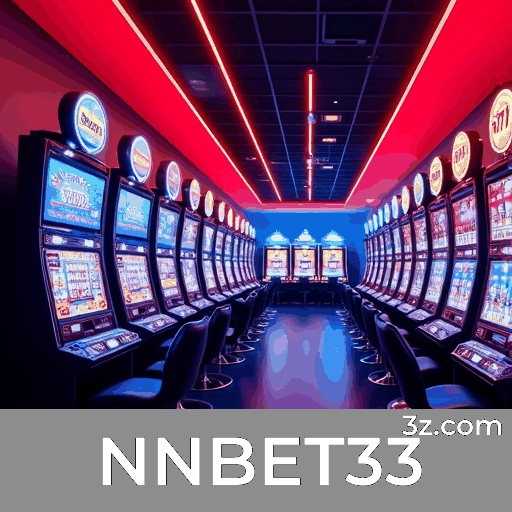 Experiência Imersiva e Diversificada com NNBET33