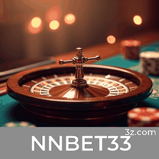 NNBET33: Experiência de Jogo em Tempo Real para Brasileiros