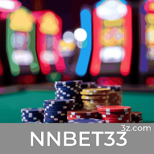 NNBET33: Experiência de Jogo em Tempo Real para Brasileiros