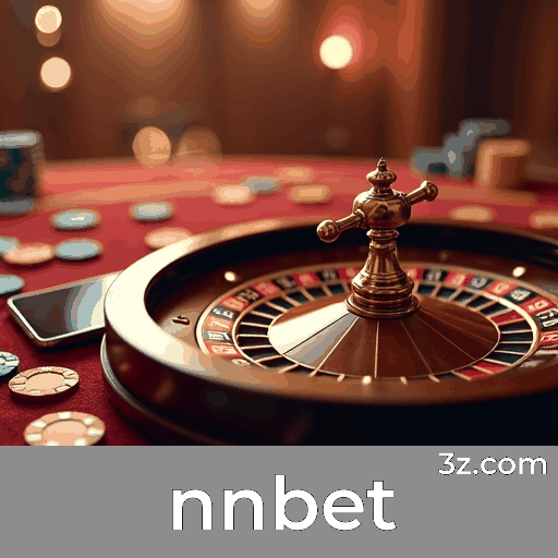 nnbet: Seu Cassino Online Seguro e Premiado