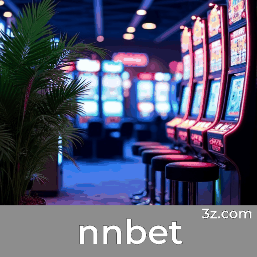 nnbet: Seu Cassino Online Seguro e Premiado