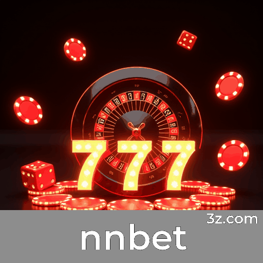 nnbet: Seu Cassino Online Seguro e Premiado