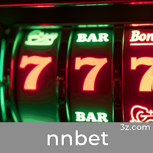NNBET Jogos: Aprenda Estratégias e Melhore suas Habilidades