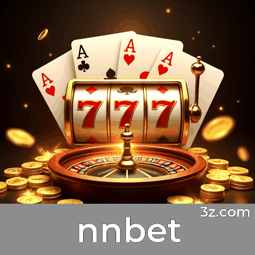 NNBET Jogos: Aprenda Estratégias e Melhore suas Habilidades