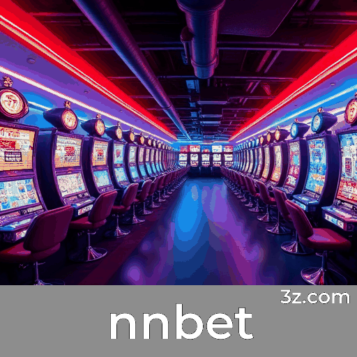 nnbet: Cassino de Elite com Experiência Real e Profissional